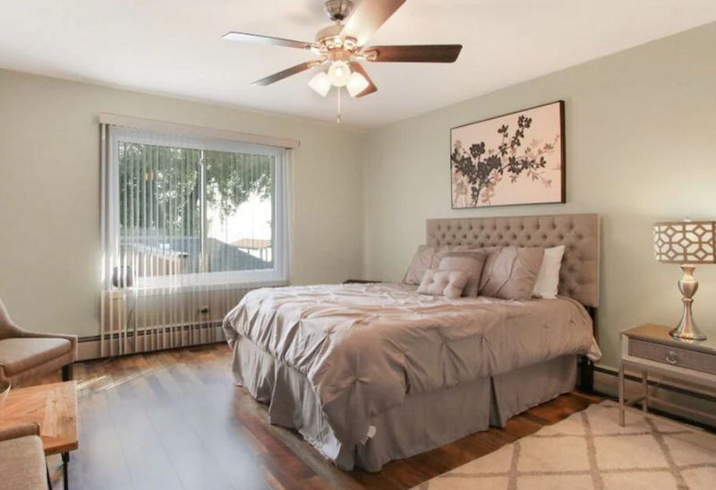 Lakeview Motel (OYO Hotel Lakeview) - From Web Listing (newer photo)